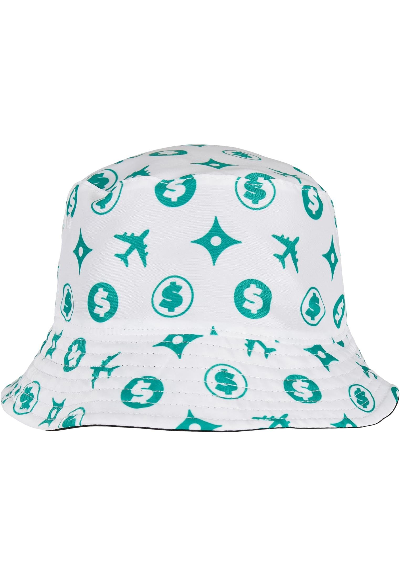 CAYLER & L Flex SONS Voyage Bucket Reversible Accessoires Hat Cap