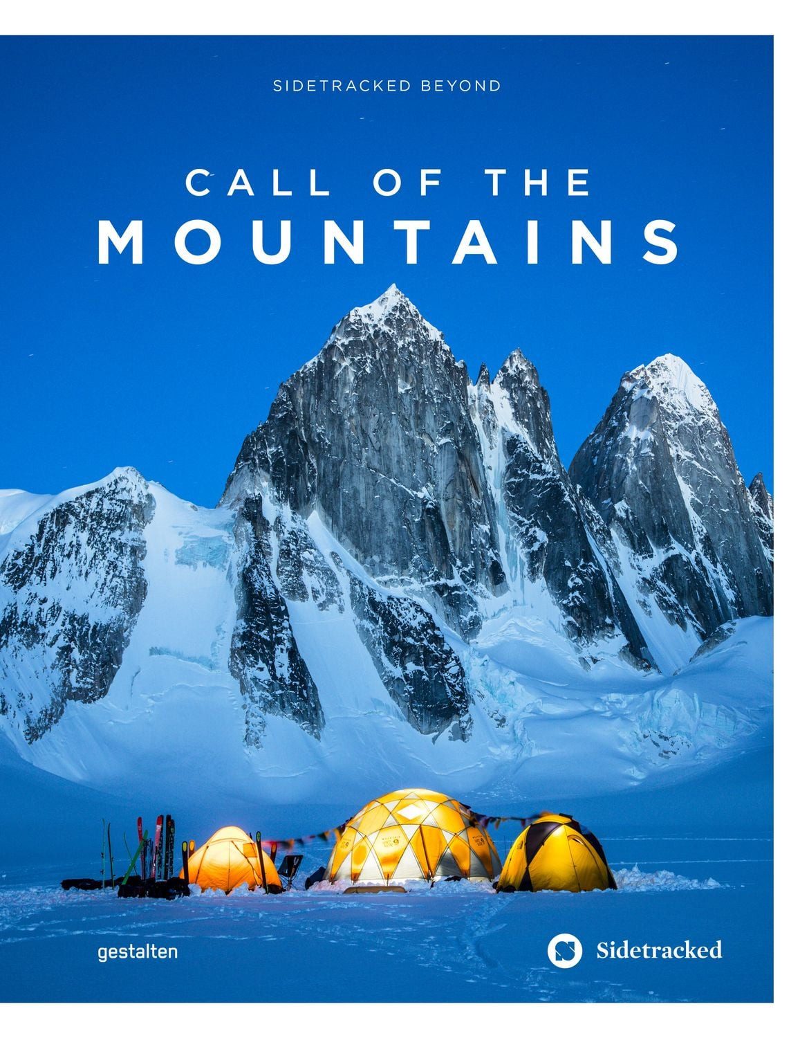 Call of the Mountains / diverse