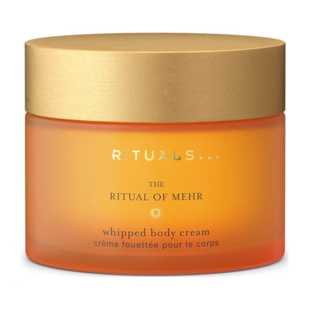 Rituals Körpercreme von Rituals of Mehr Körpercreme / Body Cream 220 ml