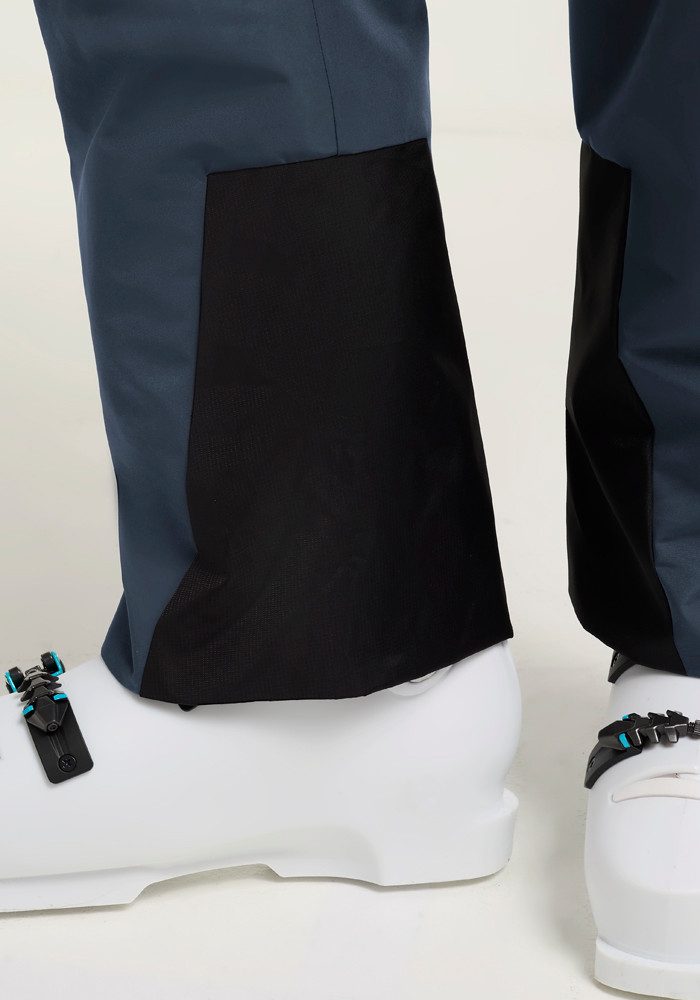 Jack Wolfskin Skihose FLOWLINE 2L INS PANTS M