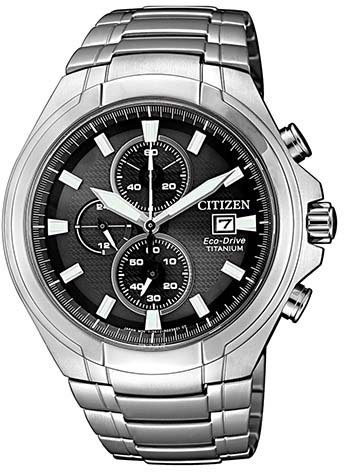 Chronograph CA0700-86E