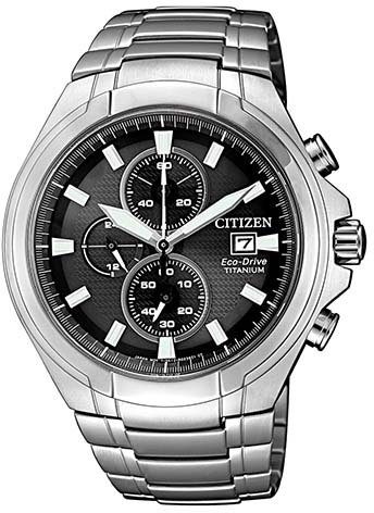 Citizen Chronograph Solar CA0700-86E