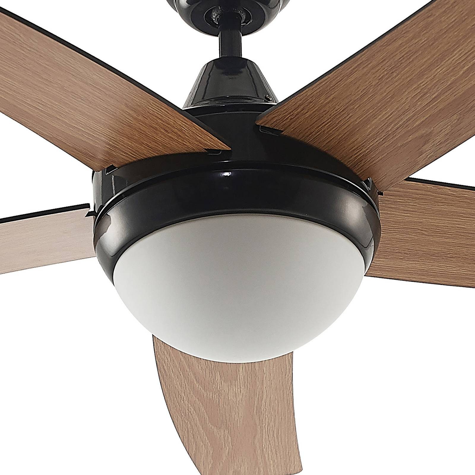Lindby Deckenventilator Auraya