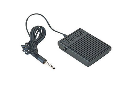Musikinstrumentenpedal FC5