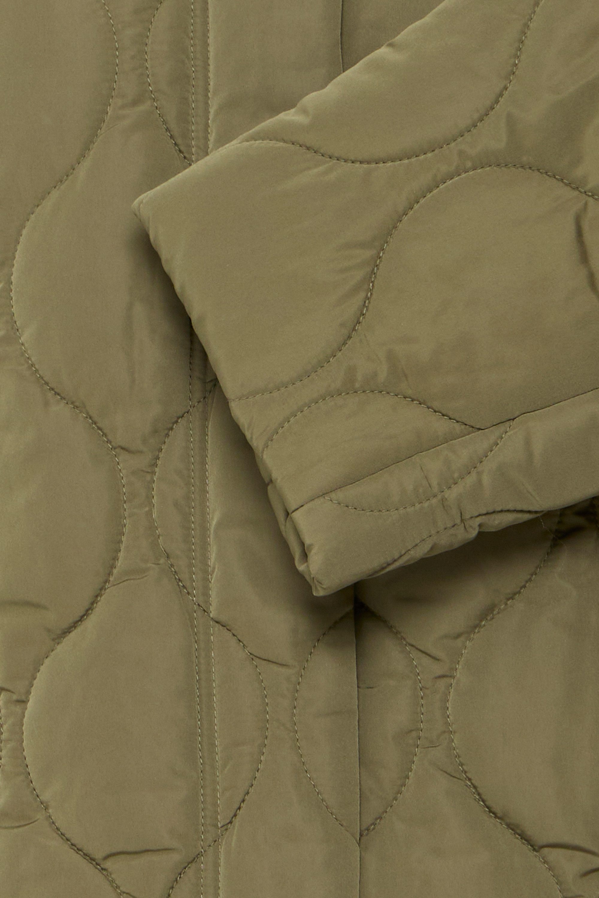 ICHI Wintermantel Jacke IHSONORA