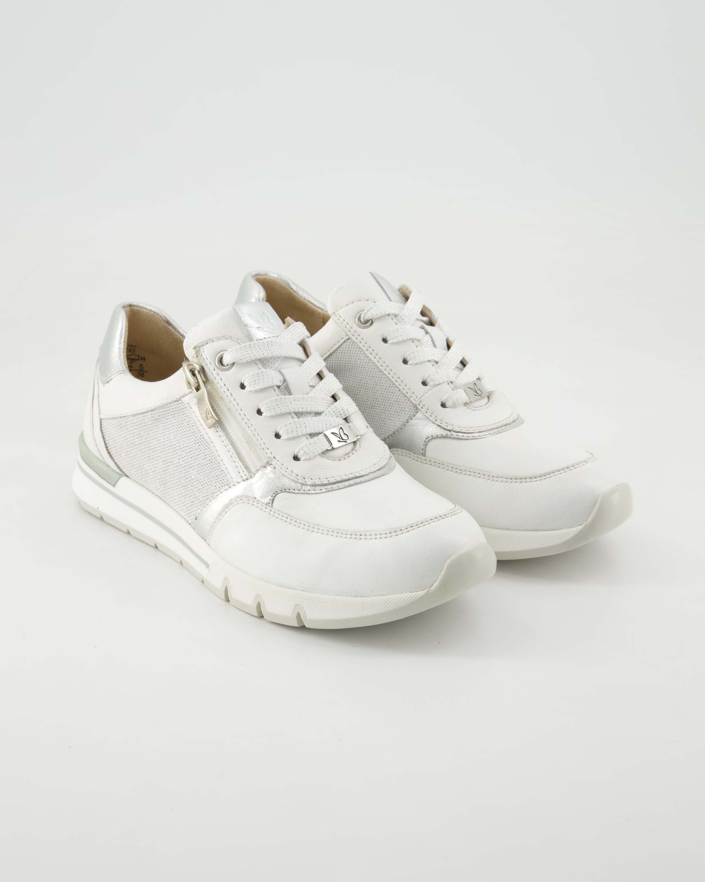 Caprice M2372544 Sneaker Obermaterial: Leder und günstig online kaufen