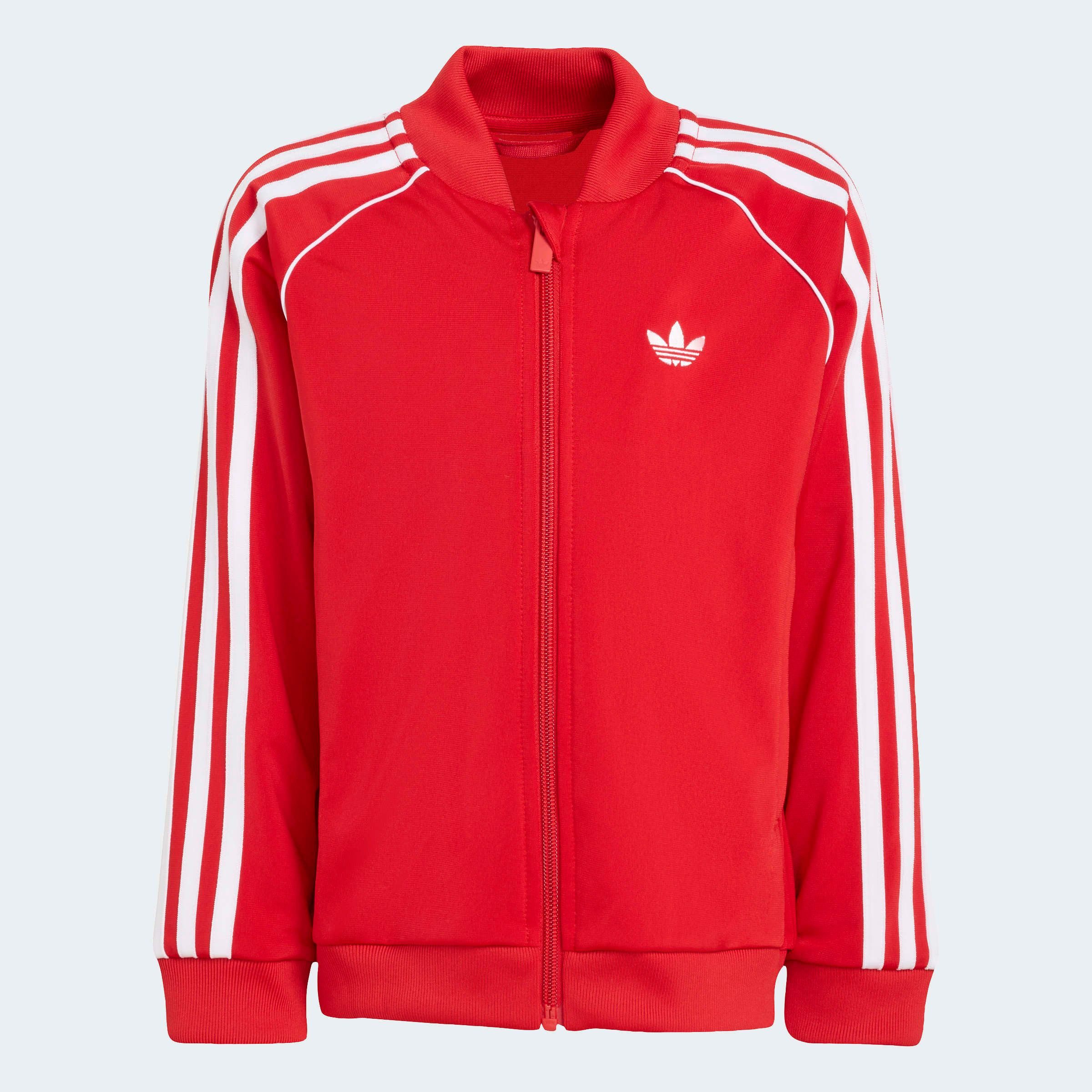 adidas Originals Trainingsanzug SST (2-tlg)