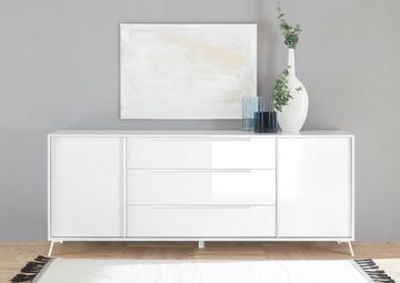 INOSIGN Sideboard City, Breite ca. 205 cm