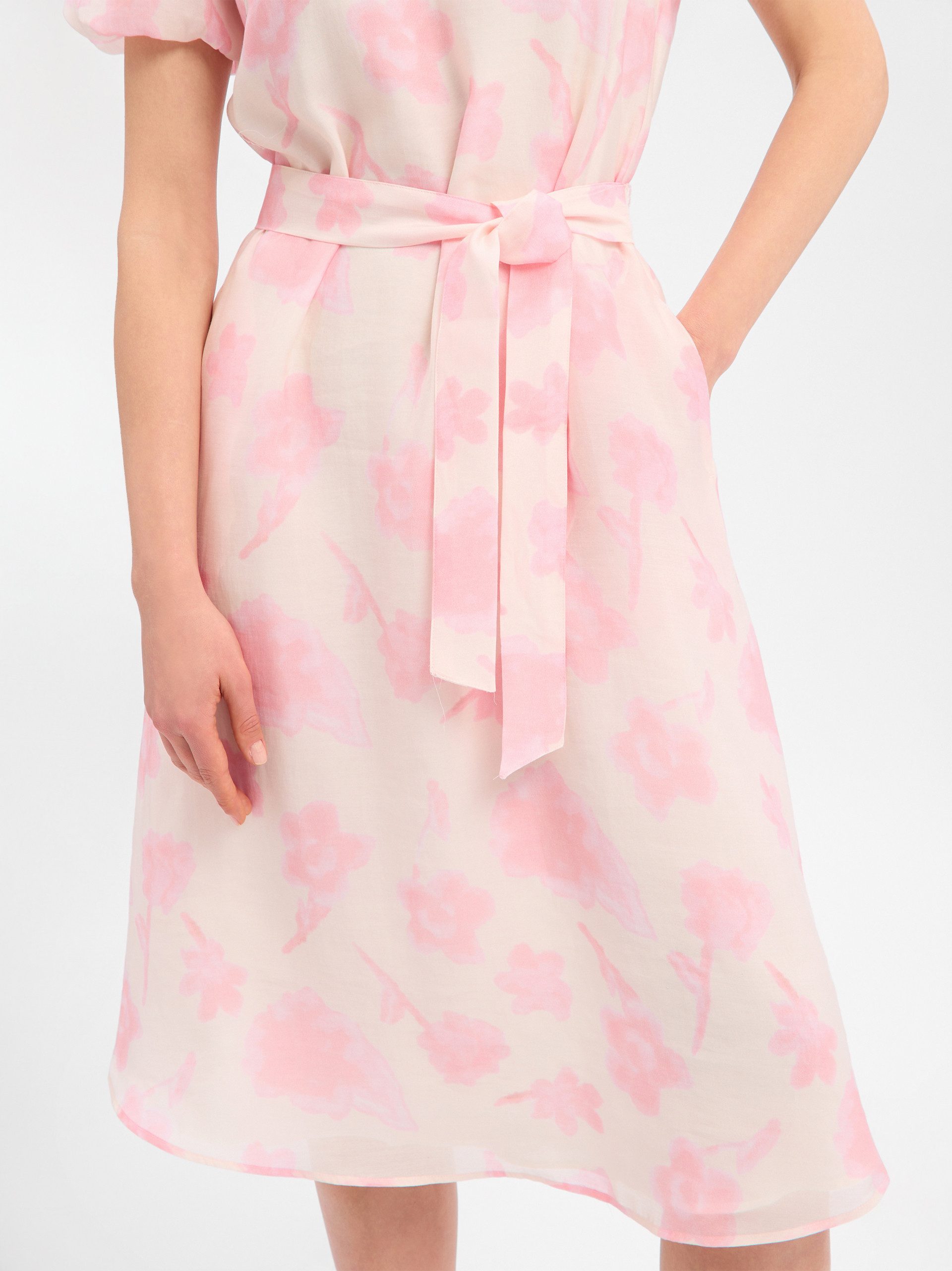 MORE&MORE Sommerkleid