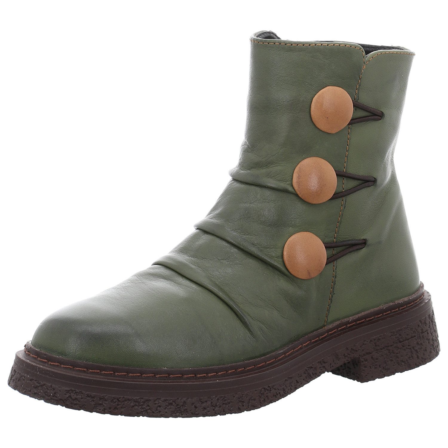 Gemini Anilina Stiefelette