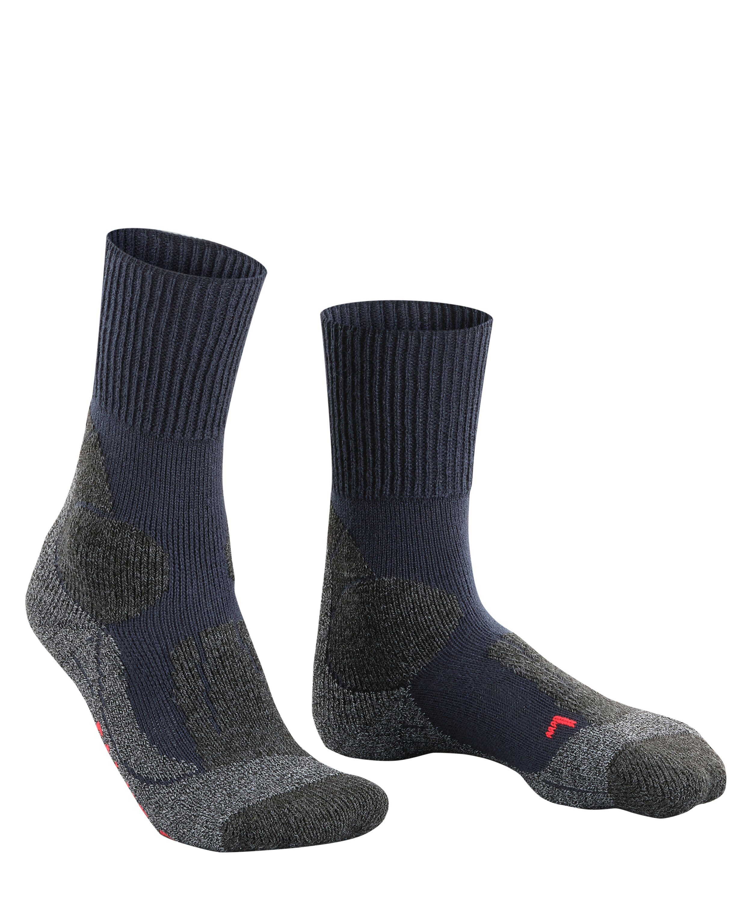 FALKE Wandersocken TK1 Adventure (1-Paar) Hoher Schutz für bergiges Gelände günstig online kaufen