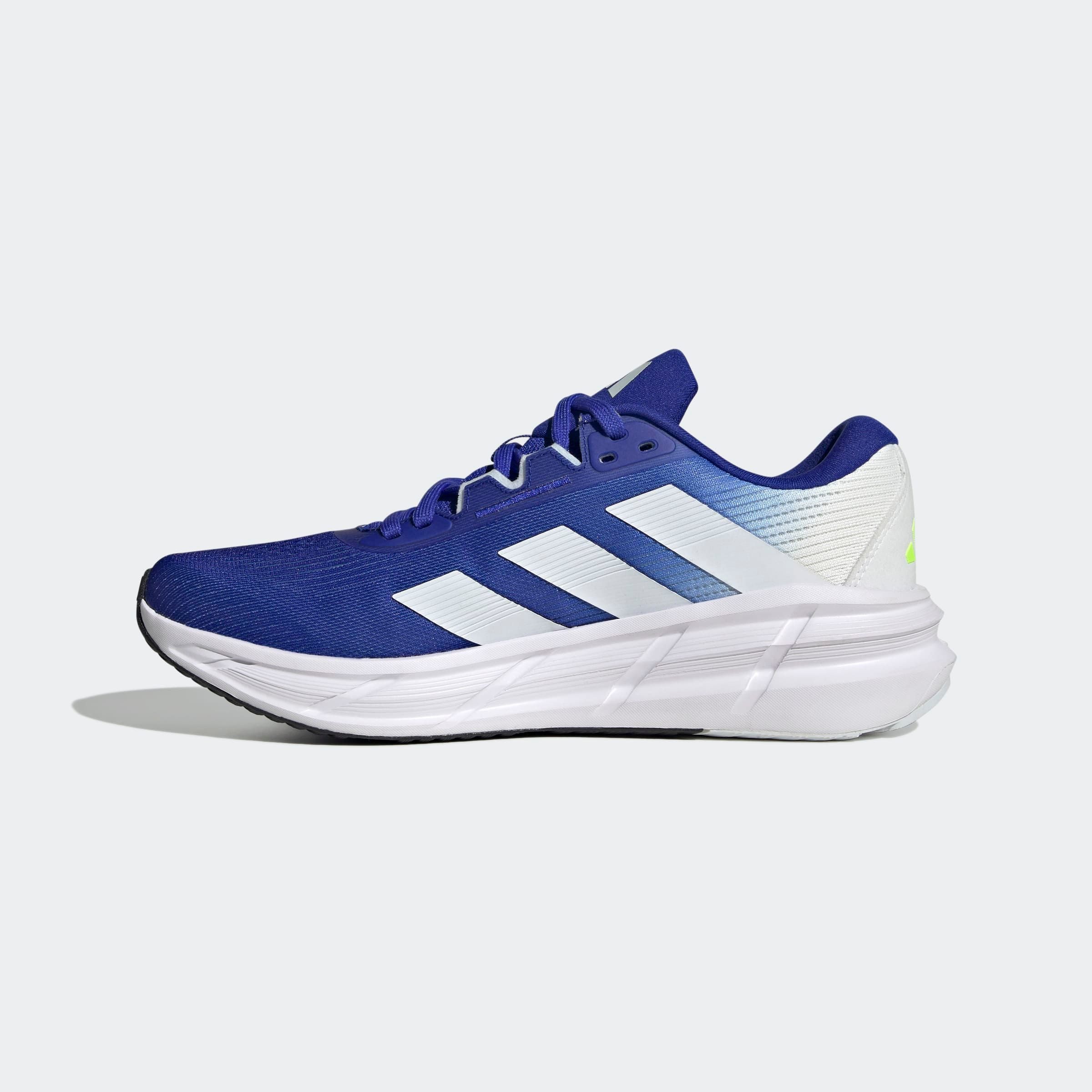 adidas Performance QUESTAR 3 Laufschuh