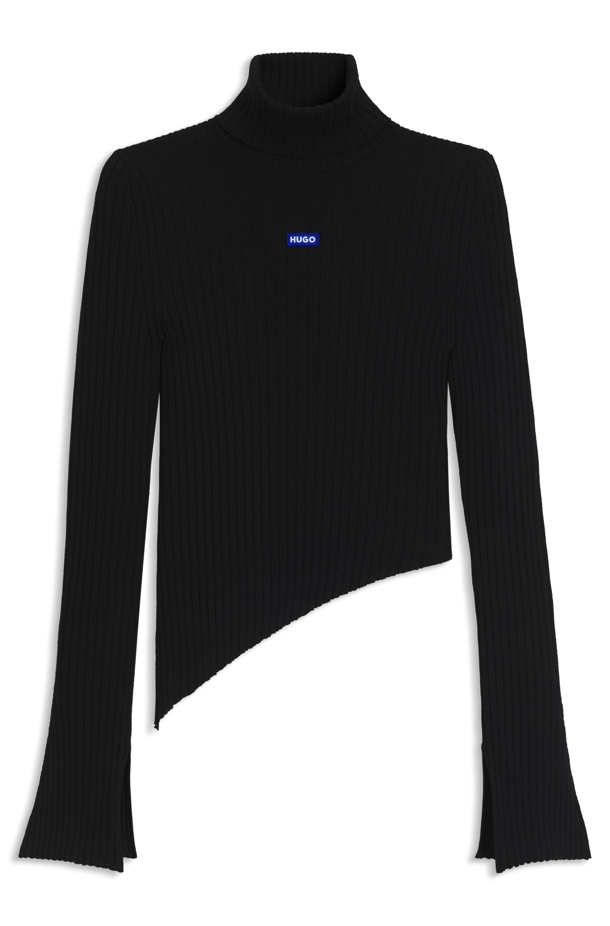 Rollkragenpullover Somyna