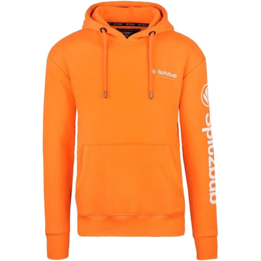 Spitzbub Kapuzensweatjacke günstig online kaufen