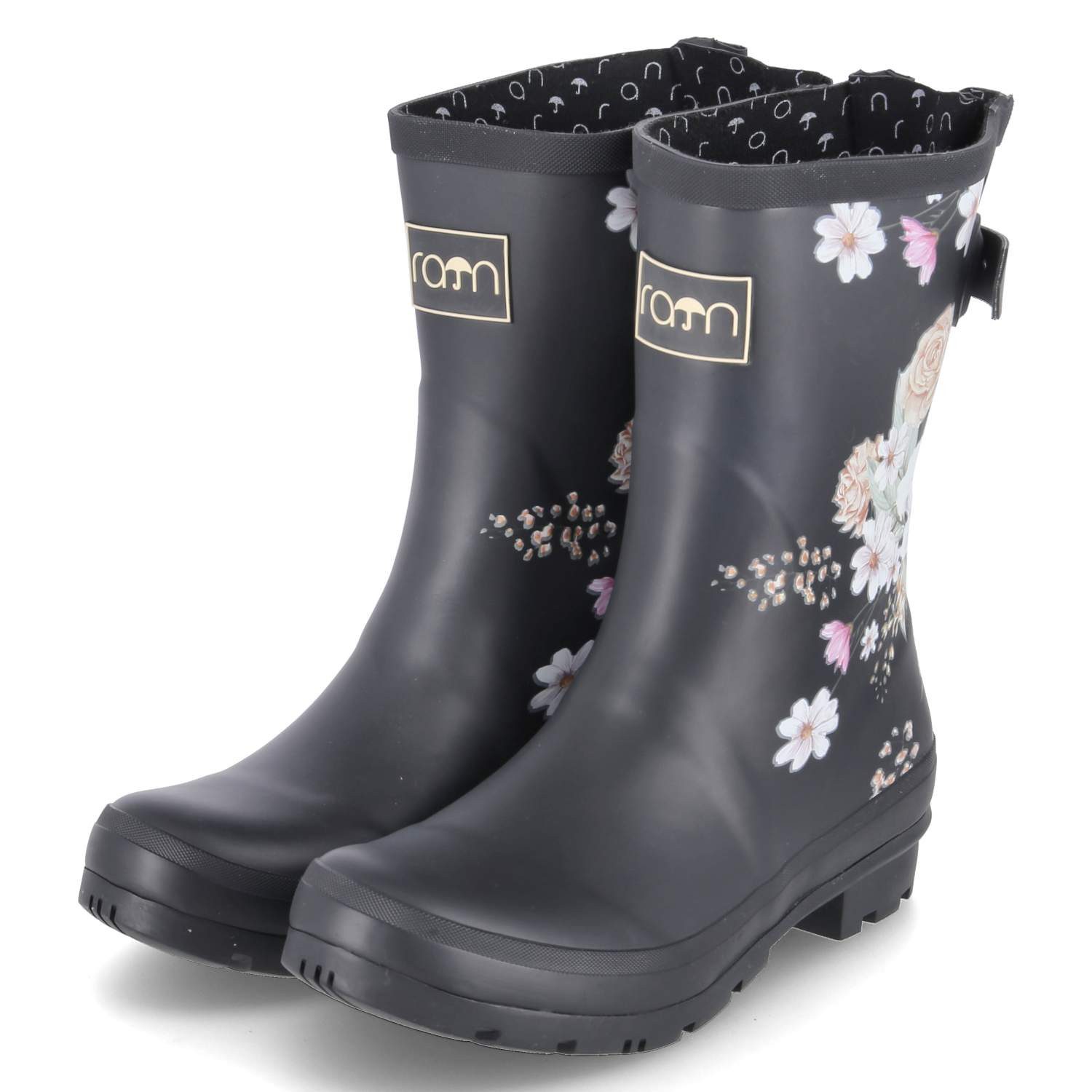 Rajn Gummistiefel BLOSS Stiefelette günstig online kaufen