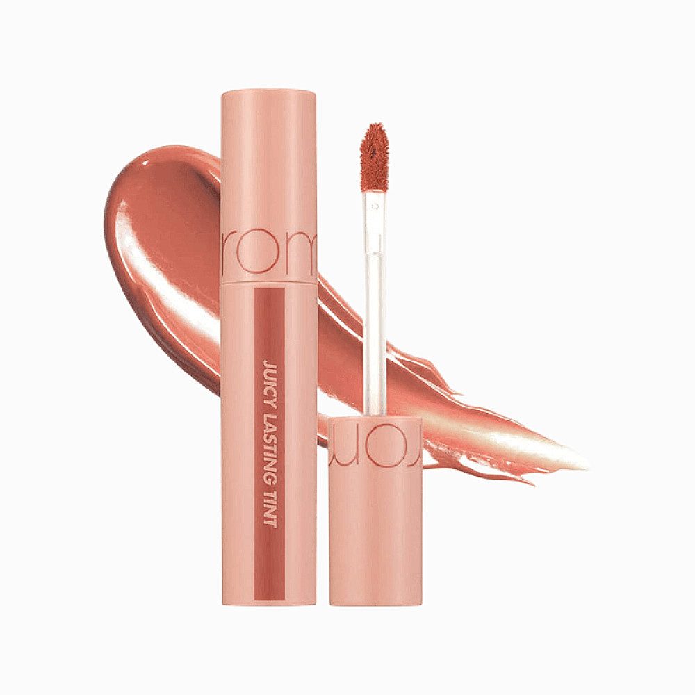 Lippenbalsam rom&and Juicy Lasting Tint 22 Pomelo Skin