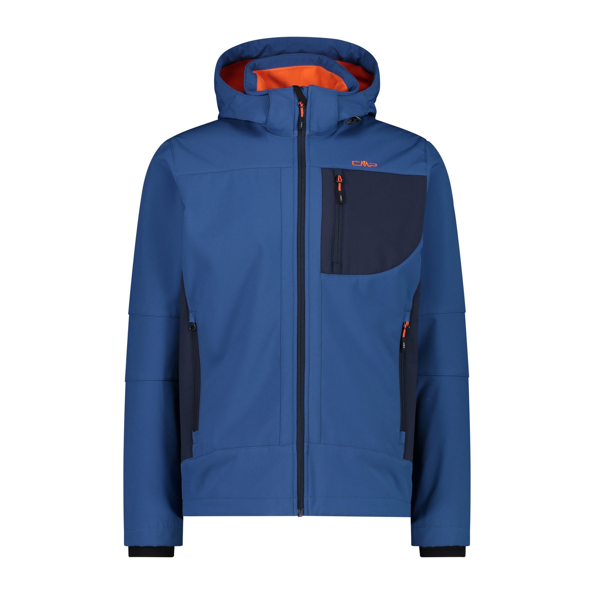 CMP Softshelljacke CMP Herren Softshell Jacke günstig online kaufen