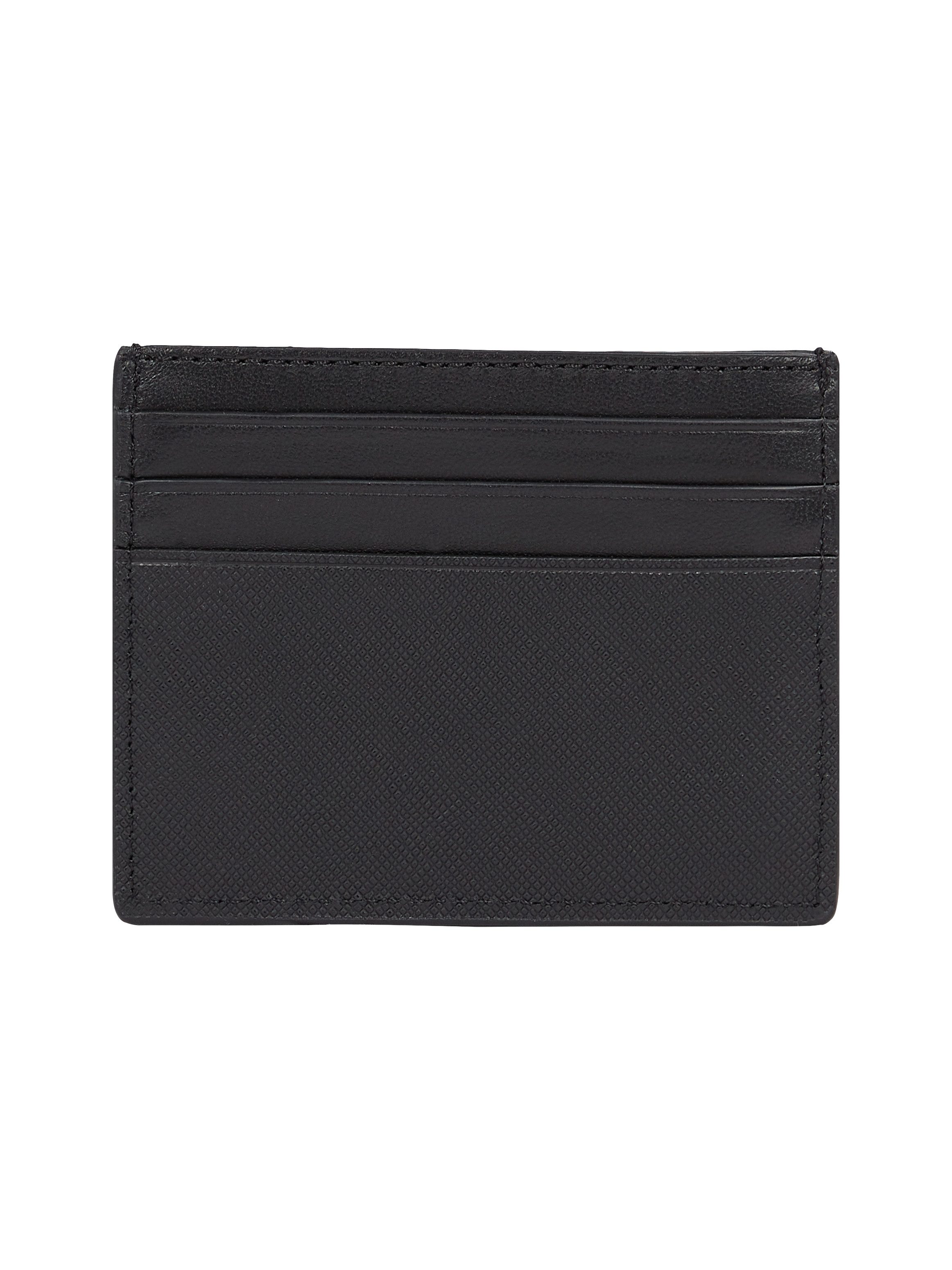 Tommy Hilfiger Kartenetui TH BUSINESS CC HOLDER, Men Mini-Geldbeutel, Mini günstig online kaufen