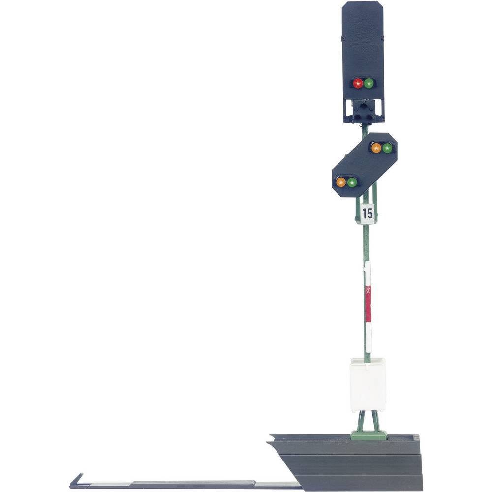 Modelleisenbahn-Signal Lichtsignal der DB