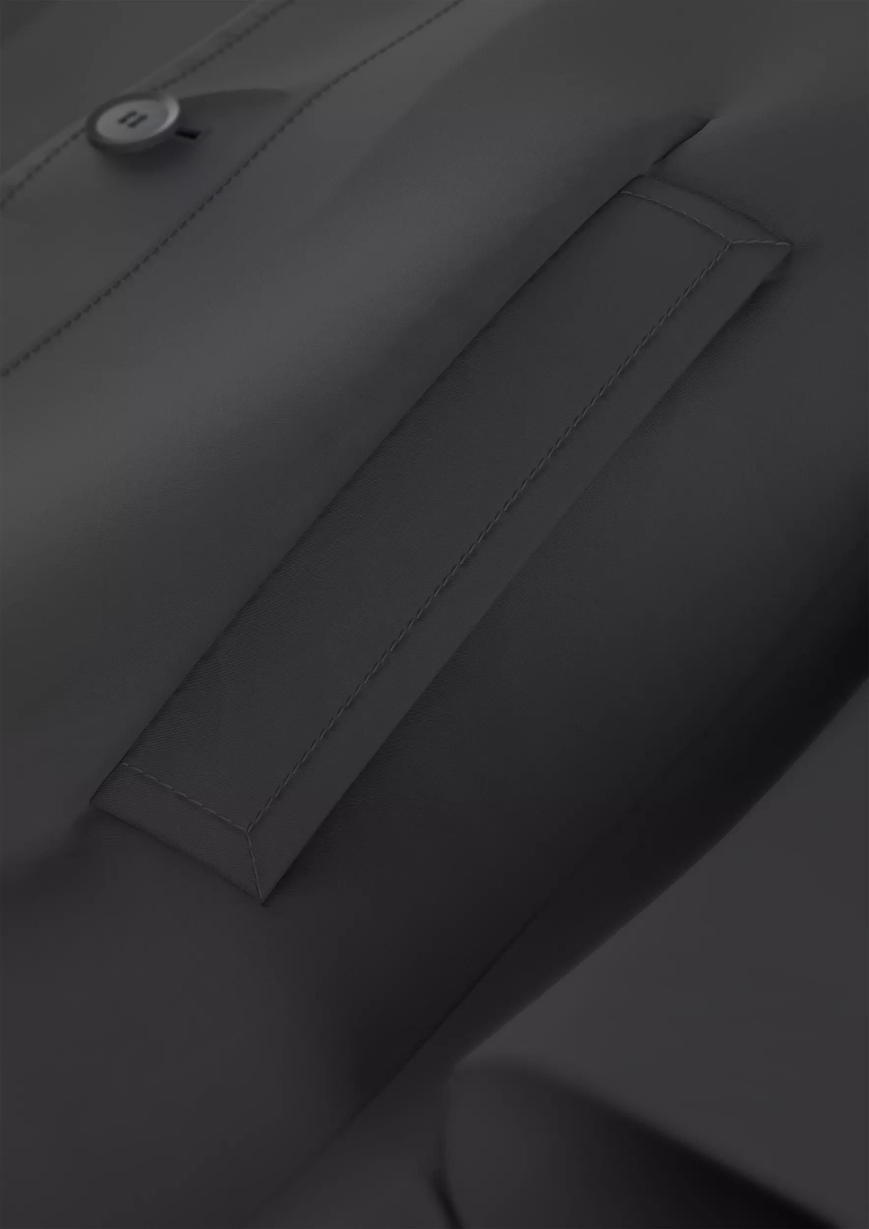 Strellson Langmantel