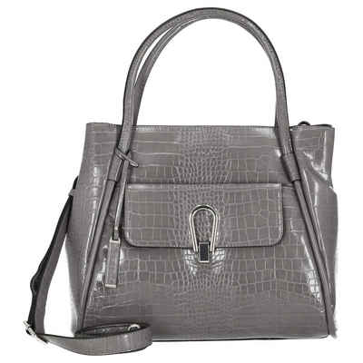 Picard Handtasche Croco - Henkeltasche 36 cm Synthetik (1-tlg)