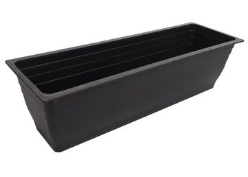 MCW Blumenkasten MCW-L21-2, Outdoor geeignet, Inklusive Fußbodenschoner