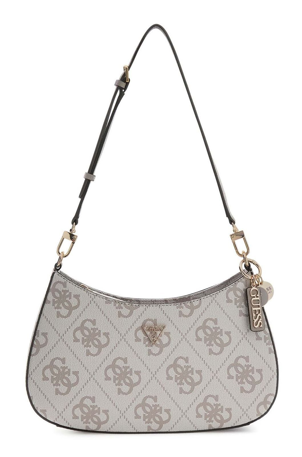 Guess Schultertasche Top Zipper Shoulder Bag günstig online kaufen