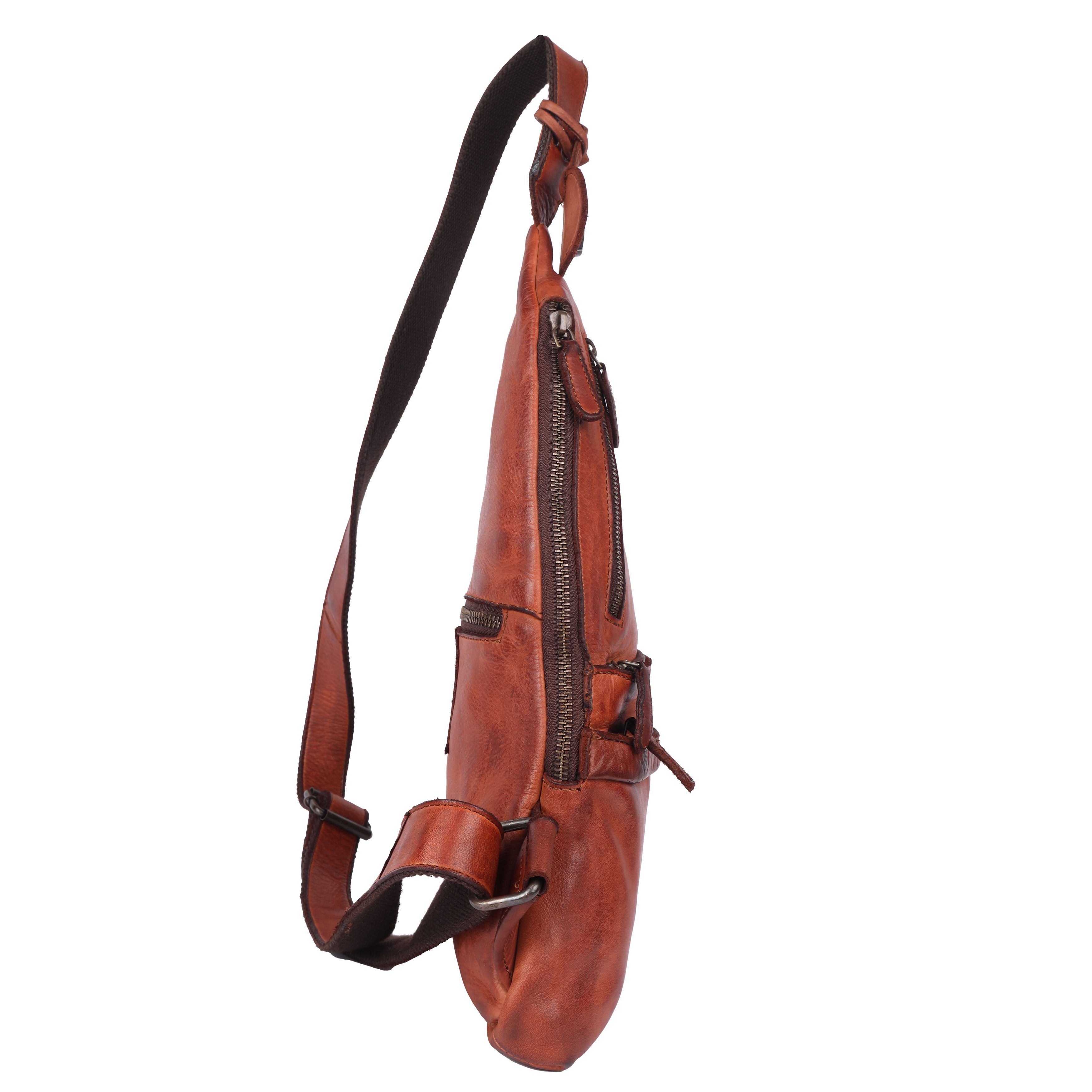 HARBOUR 2nd Handtasche Rowan, Rucksack Damen Tasche Umhängetasche