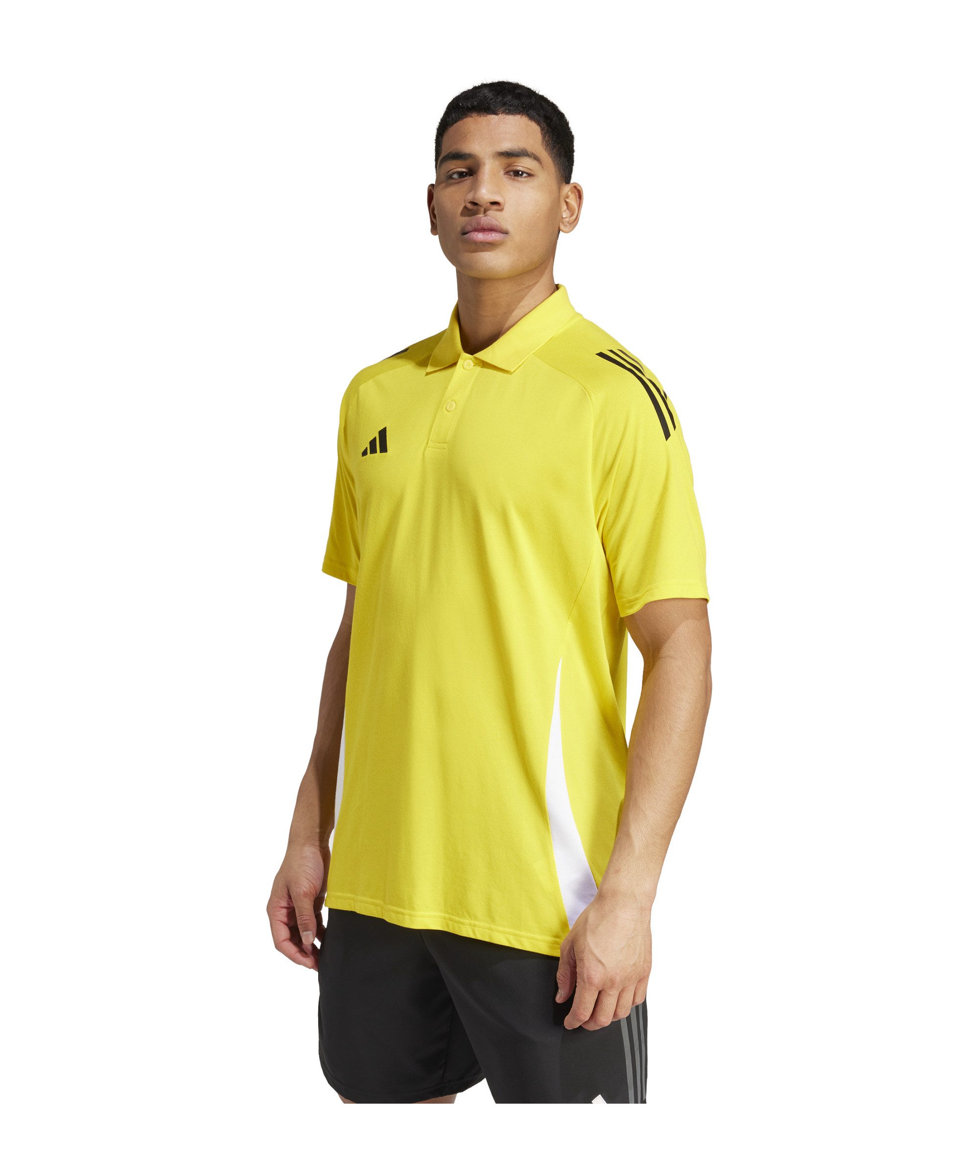 adidas Performance T-Shirt adidas Performance Tiro 24 Competition Poloshirt günstig online kaufen