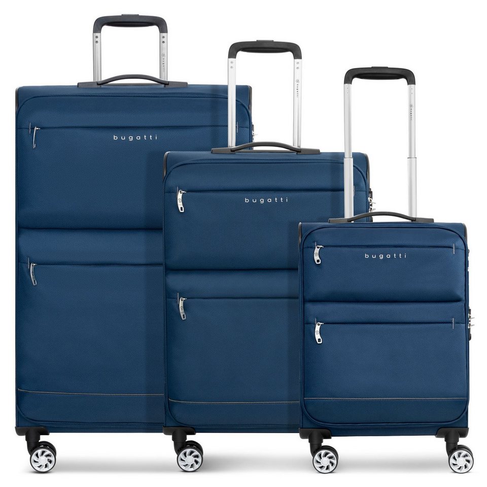 Bugatti trolley 3er set Clearance