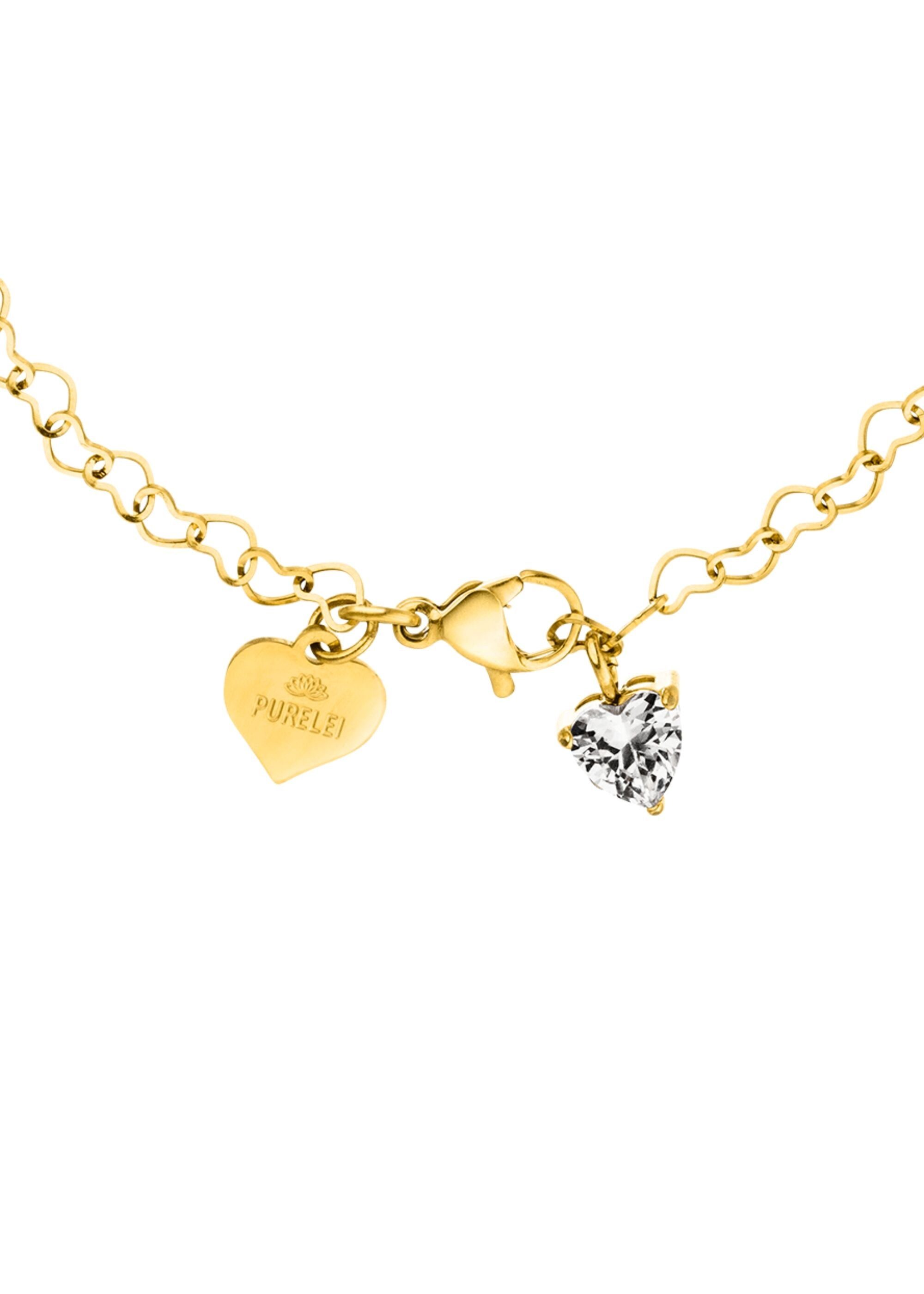 Purelei Armband Schmuck Geschenk Endless Love günstig online kaufen