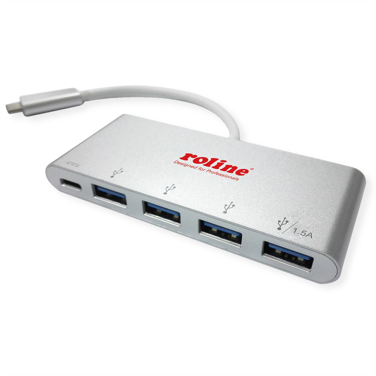 USB 3.2 Gen 1 Hub Computer-Adapter