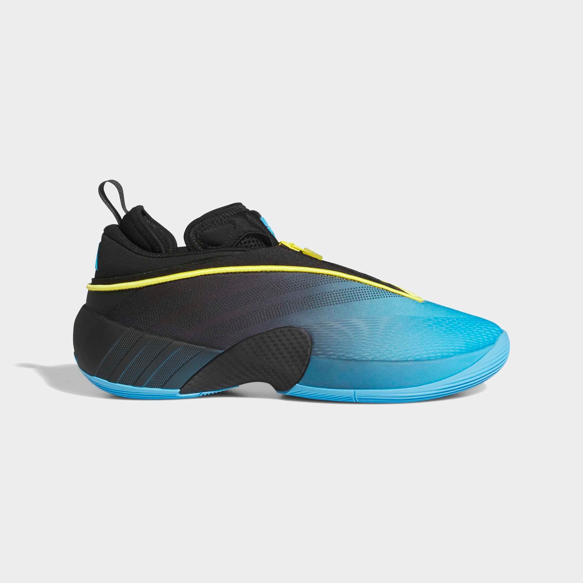 adidas Performance D.O.N. ISSUE 7 Basketballschuh – Bild 2 von 5