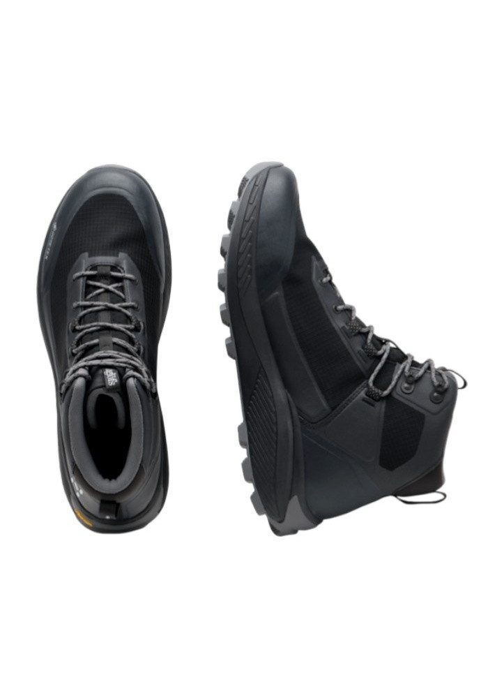 Haglöfs L.I.M Horizon Hike GTX Mid (Trekking, wasserdicht) schwarz Herren Wanderschuh