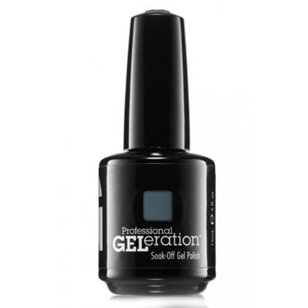 JESSICA Gel-Nagellack Geleration Farben Nagellack GEL-894 NY State of Mind