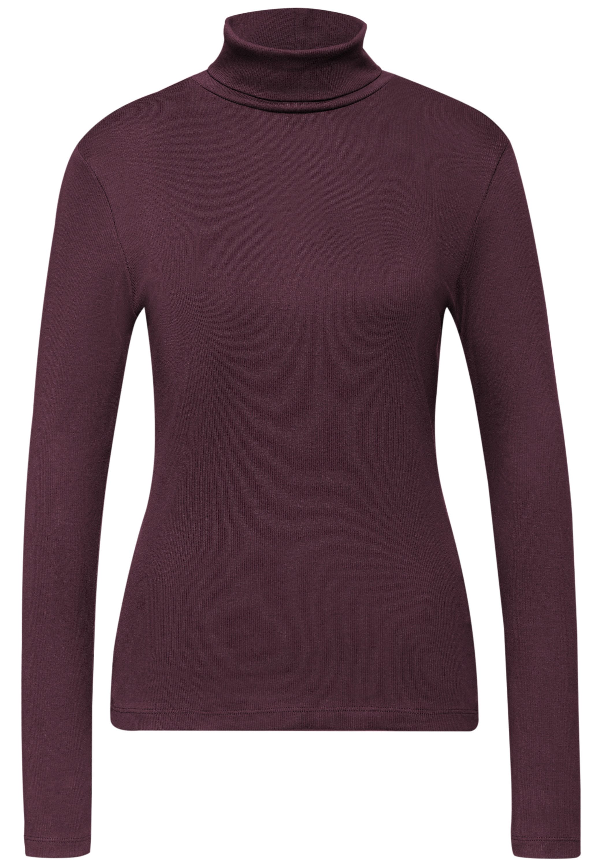 Langarmshirt
