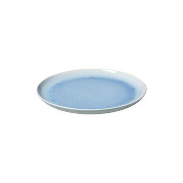 like. by Villeroy & Boch Kombiservice Crafted Blueberry Tafel-Set 4er Set (4-tlg), Porzellan