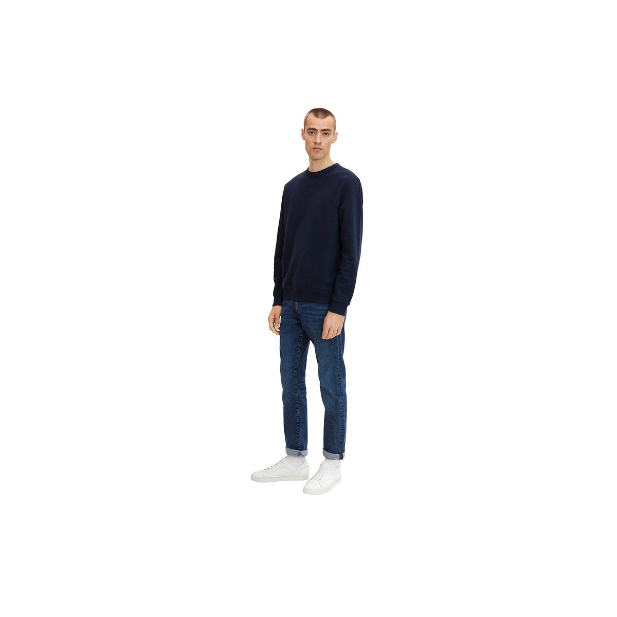 TAILOR (1-tlg) uni 5-Pocket-Jeans TOM