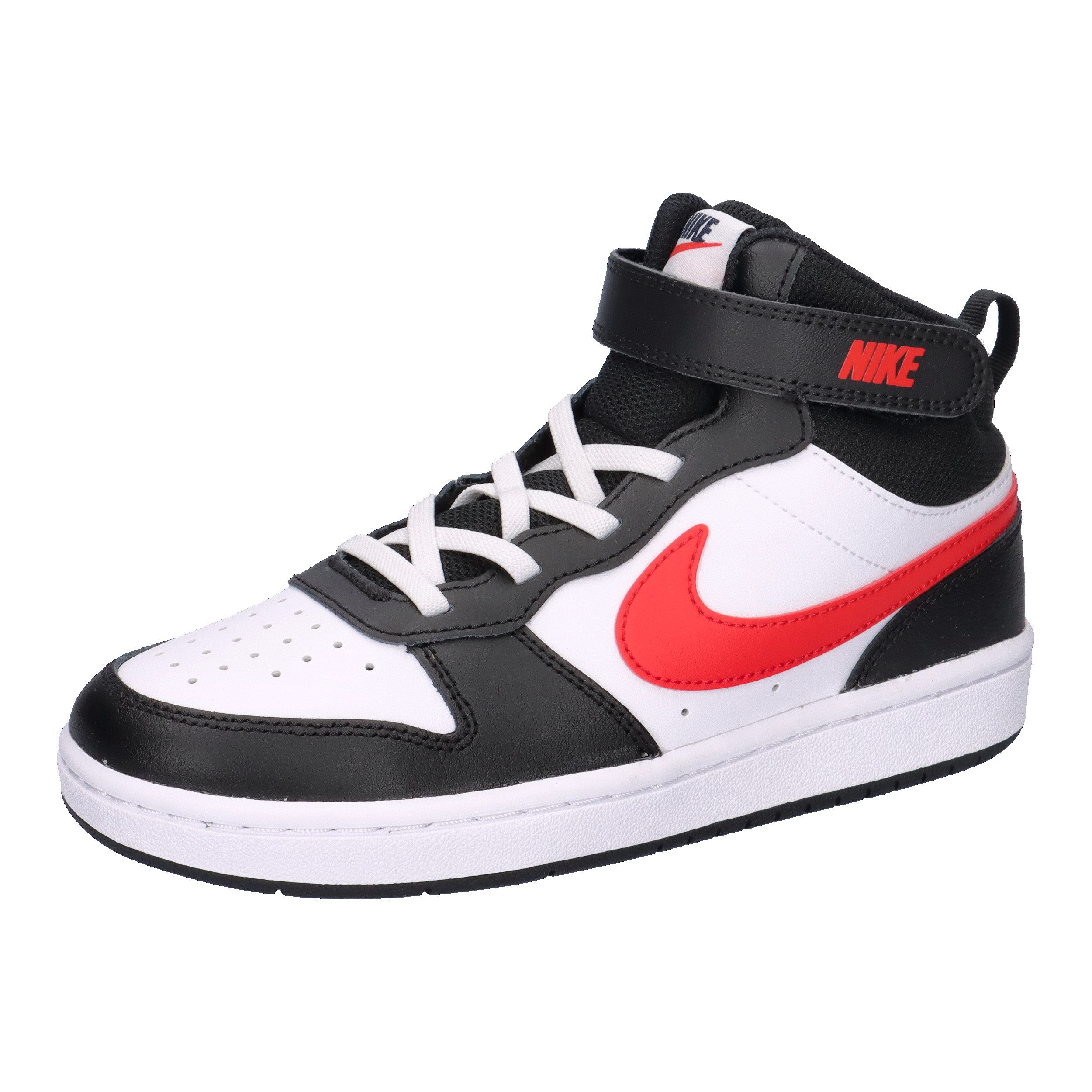Nike Sportswear Nike Kinder Sneaker Court Borough Mid 2 BPV DO5891 Sneaker
