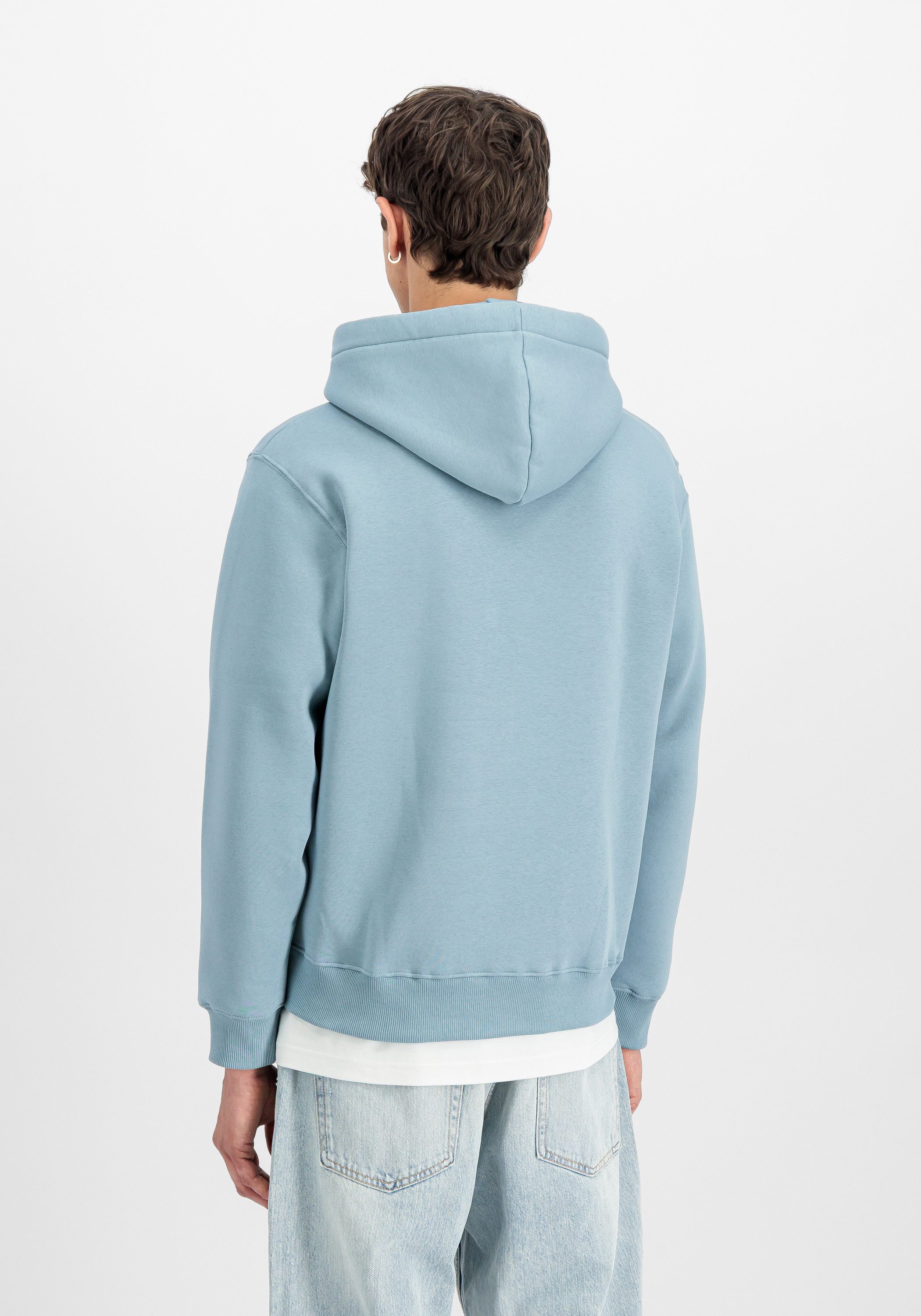 Alpha Industries Hoodie Basic Hoodie SL