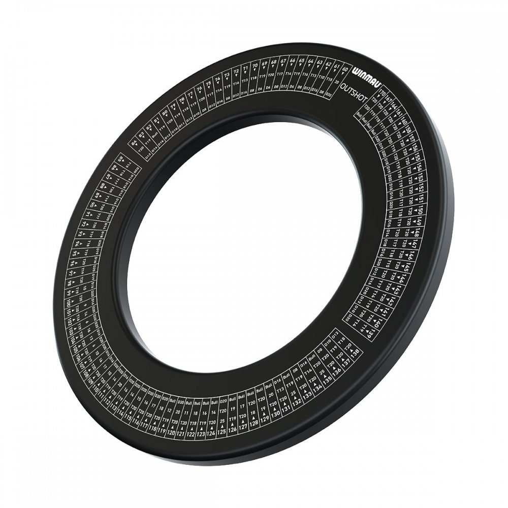 Winmau Dartscheibe Catchring Outshot - 4419