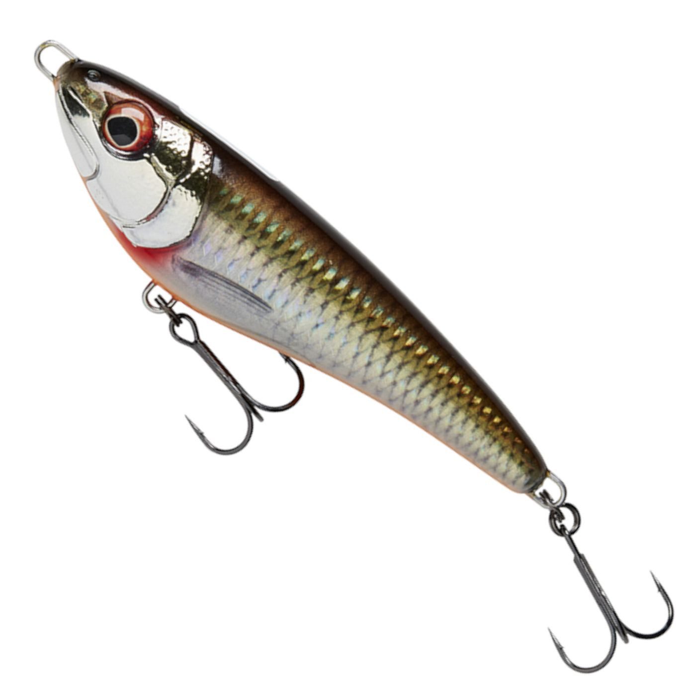 Kunstköder Savage Gear Freestyler V2 13cm 46g - Stickbait