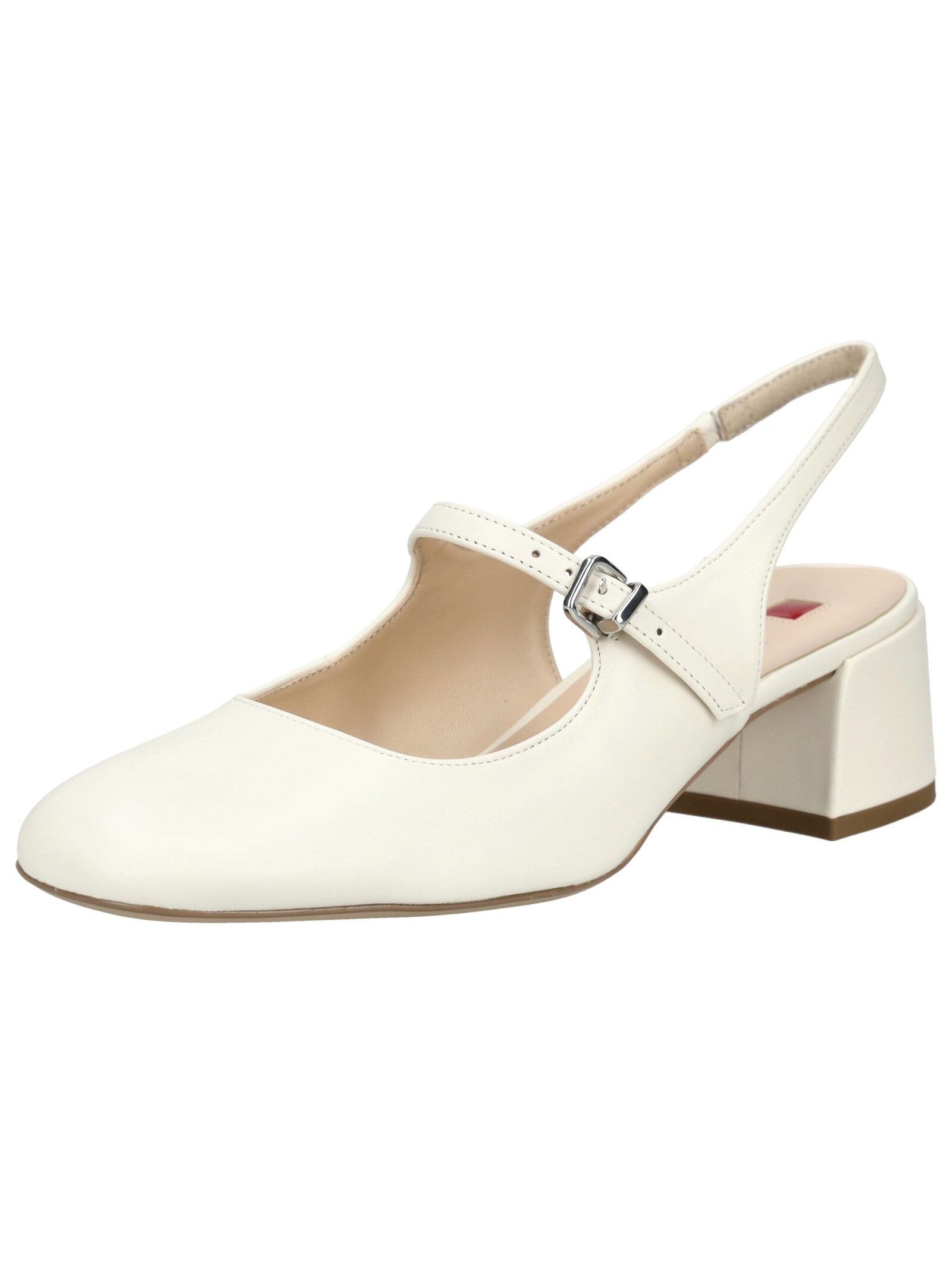 Högl Högl Pumps Glattleder Slingpumps günstig online kaufen