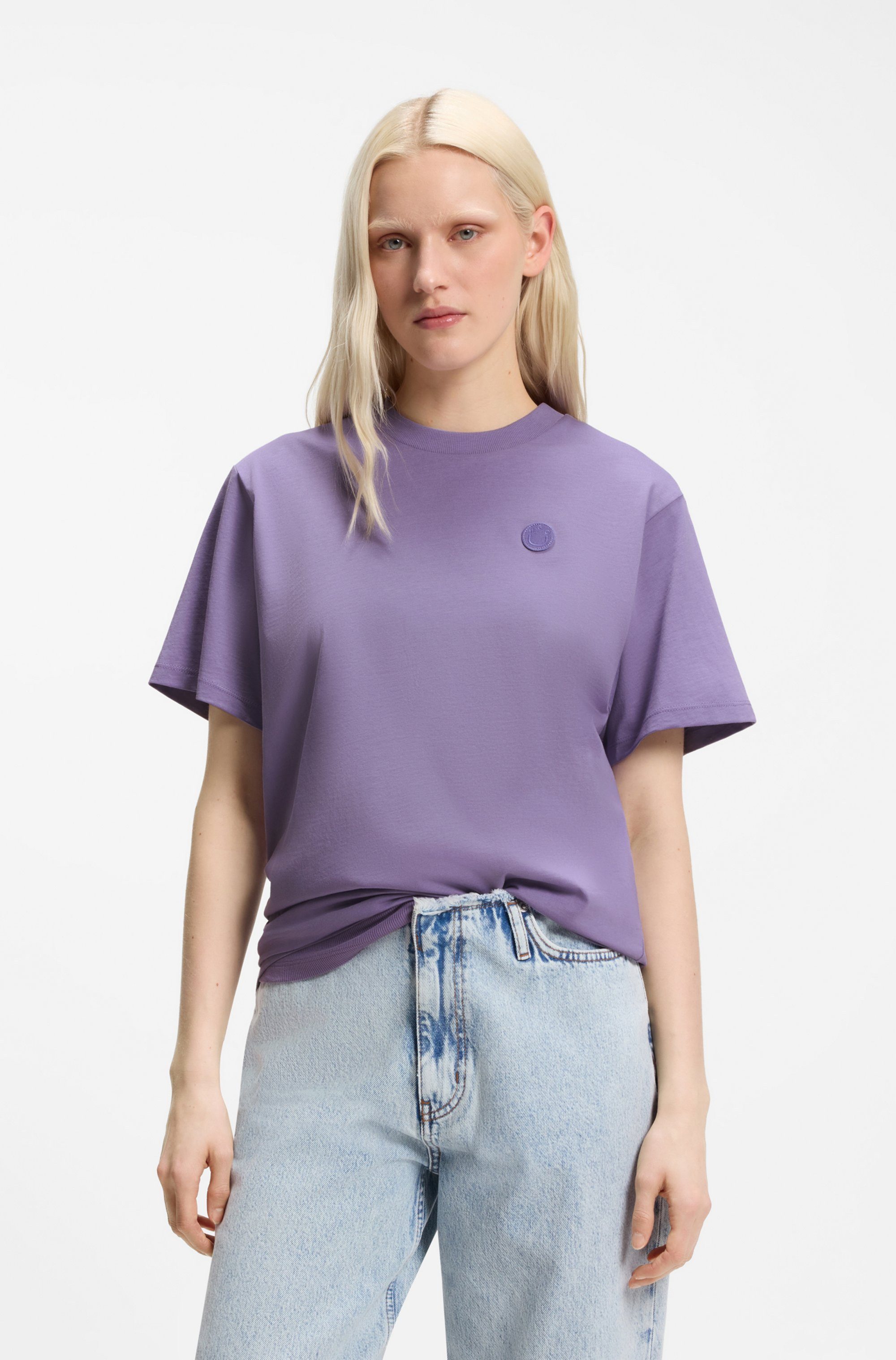 T-Shirt Vintage Tee