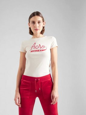 AÈROPOSTALE T-Shirt CALI (1-tlg) Plain/ohne Details