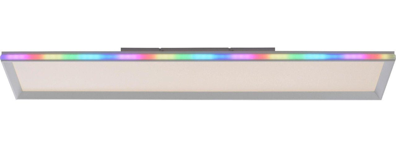 LeuchtenDirekt Deckenleuchte Leuchten Direkt CCT LED Deckenleuchte Galactica, LED, Dimmbar nicht Smart Home-fähig ohne Bewegungsmelder