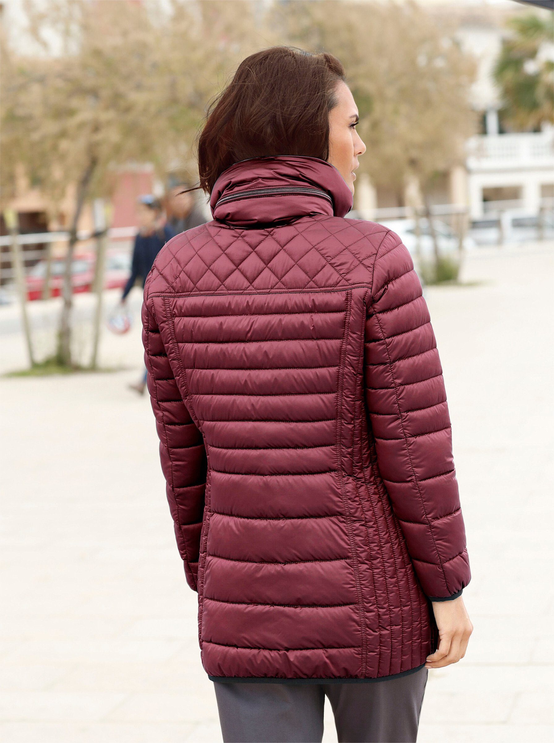 Witt Winterjacke Jacke