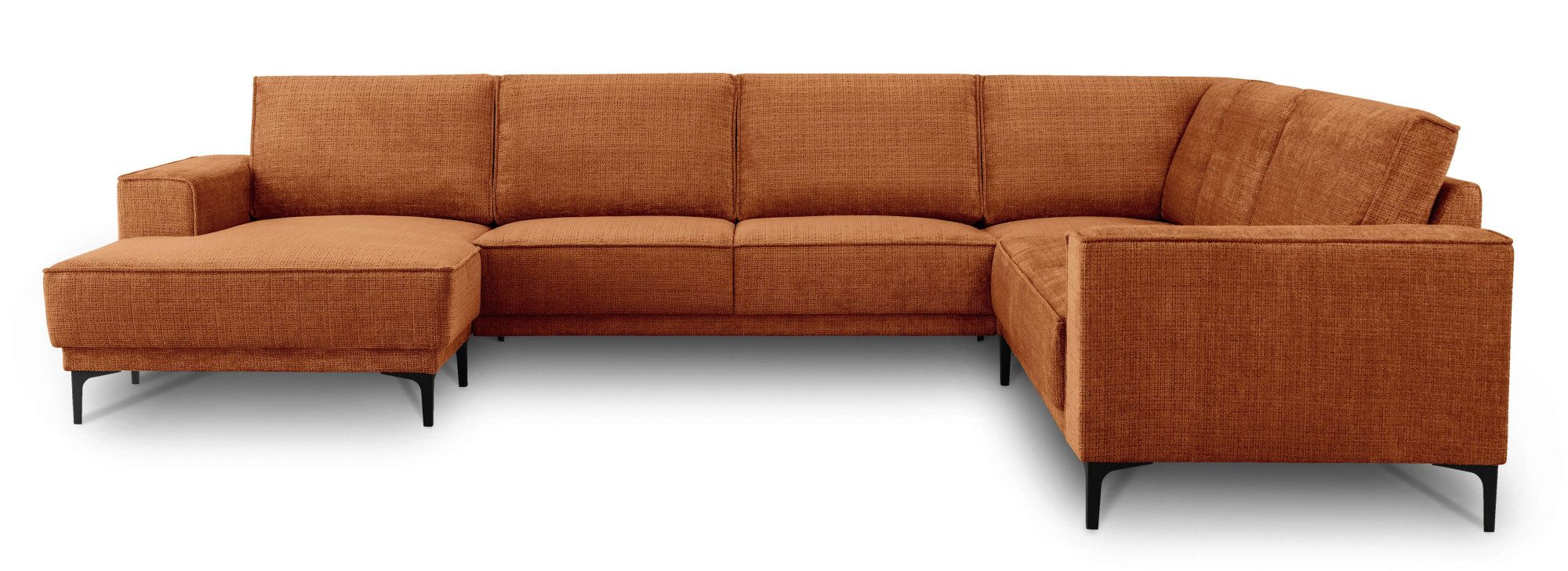 Places of Style Wohnlandschaft XXL Sofa günstig online kaufen