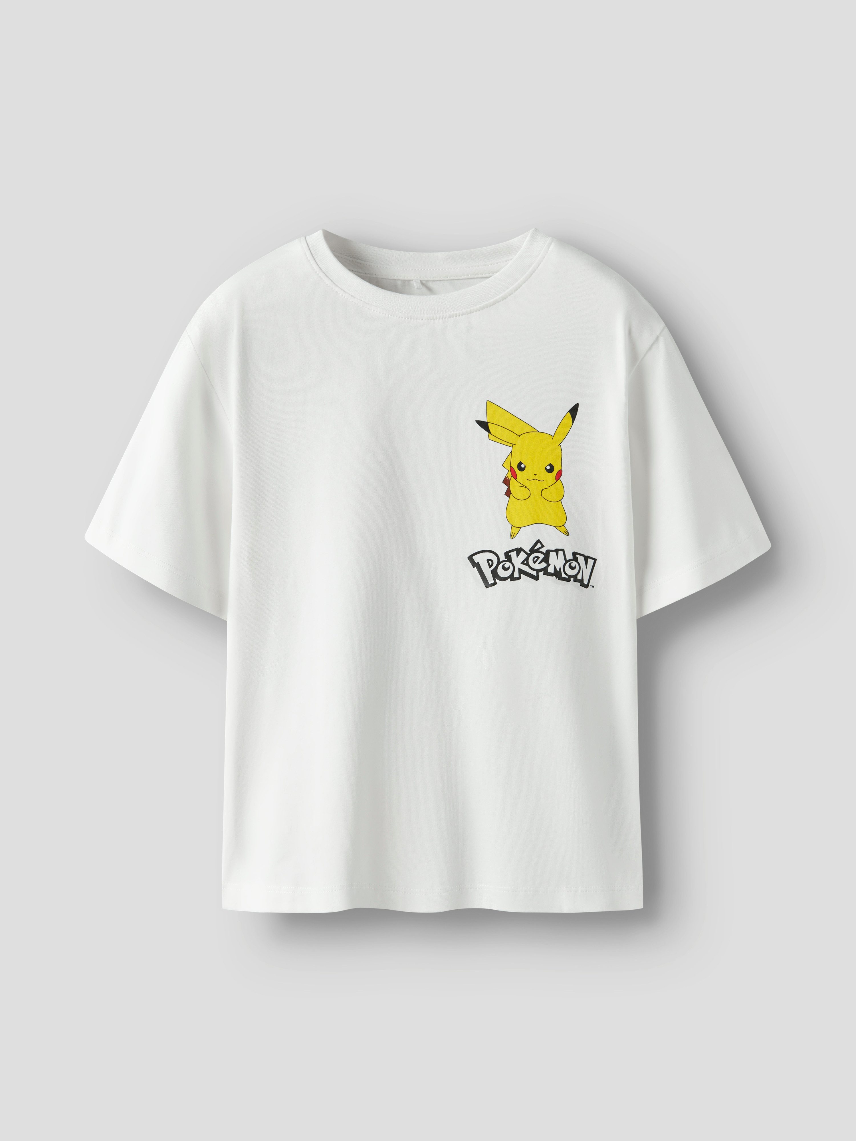 Name It T-Shirt NKMSTU POKEMON SS günstig online kaufen