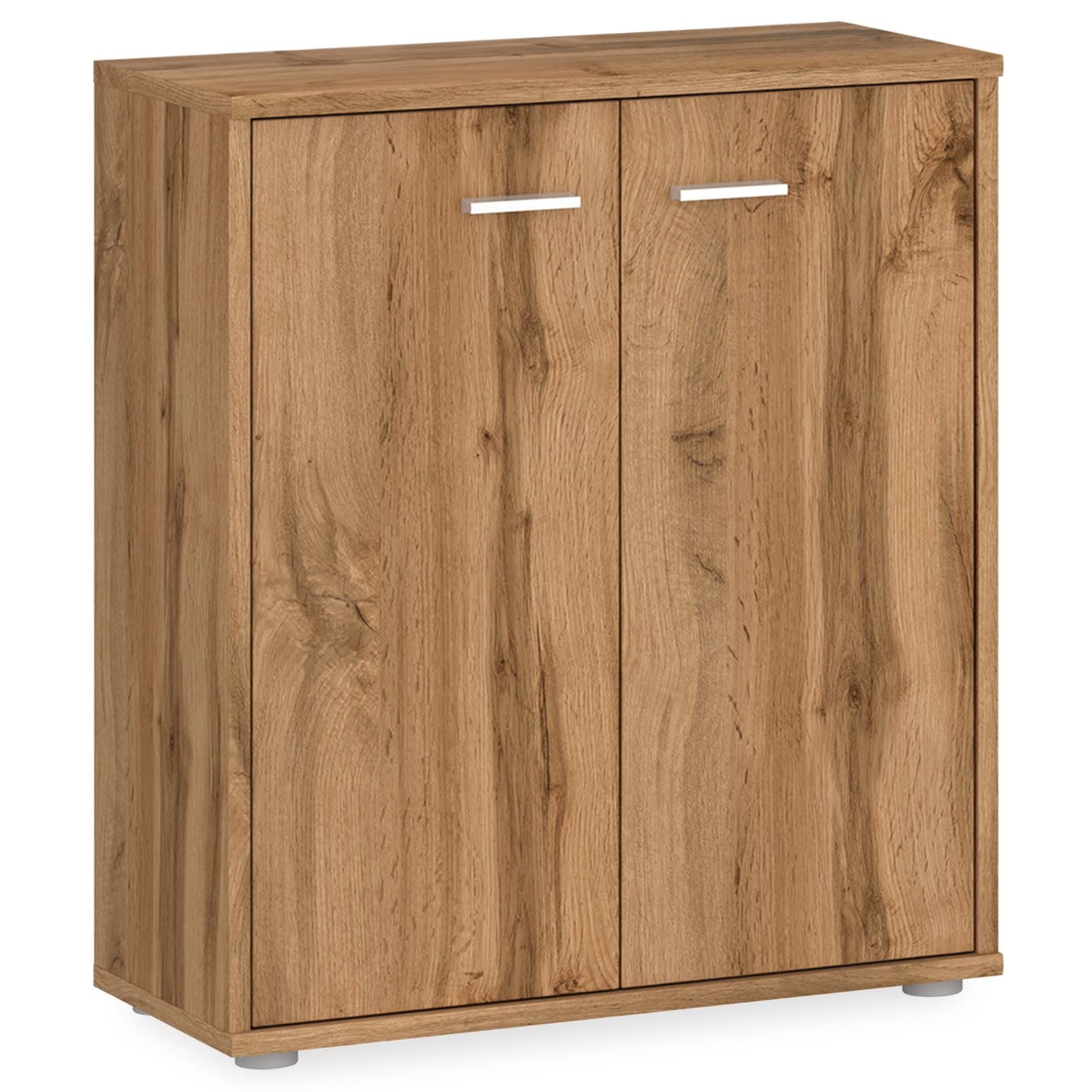 CARO-Möbel Highboard TOMMY, Kommode Sideboard Schrank günstig online kaufen